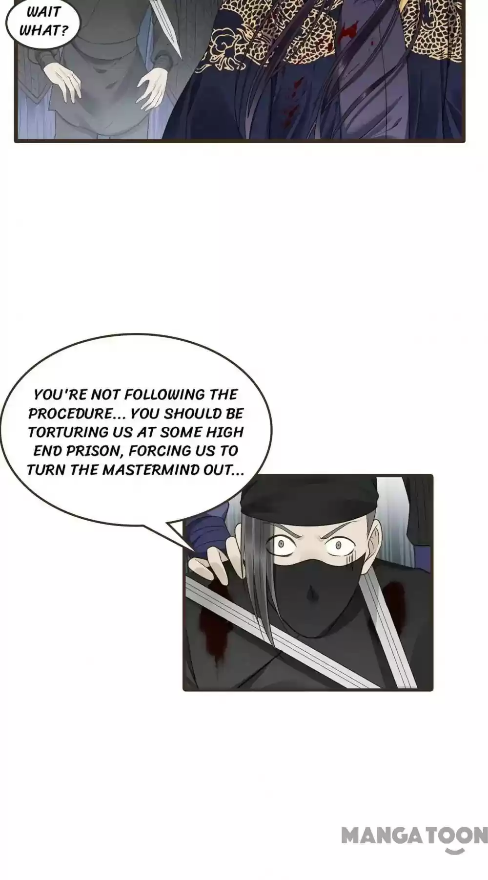 Prime Minister in Disguise Episode 57