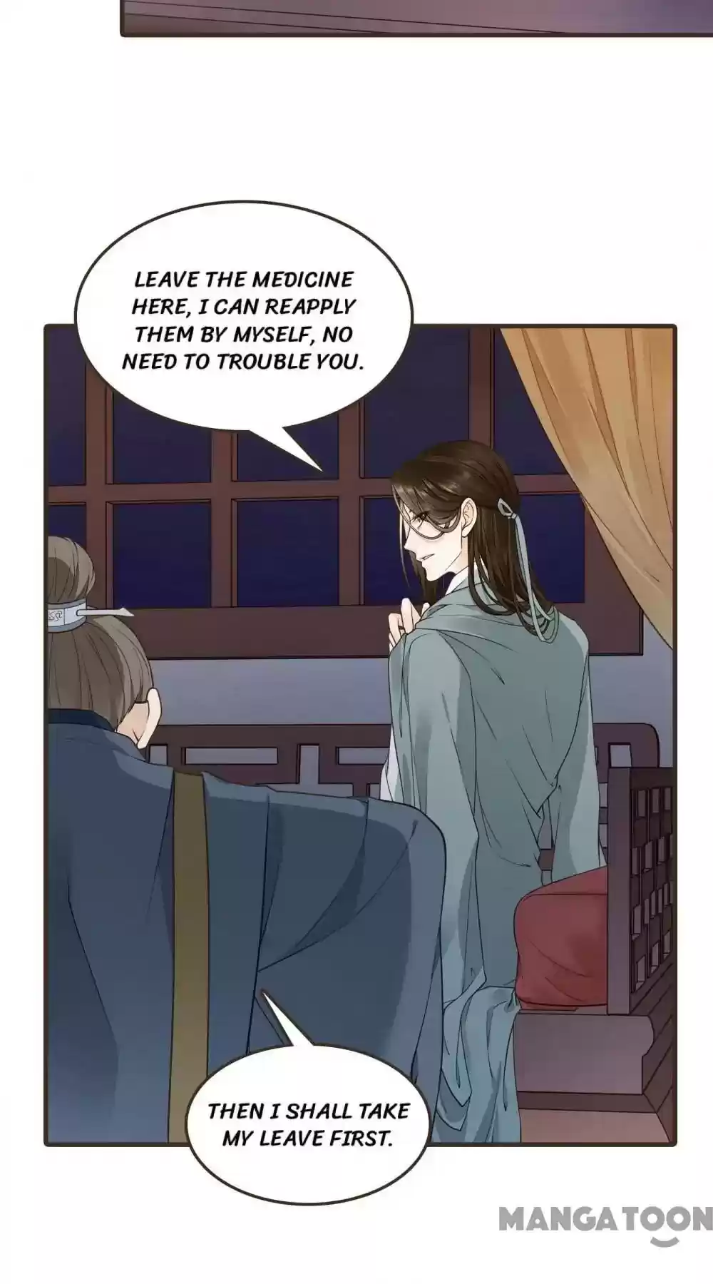 Prime Minister in Disguise Episode 57