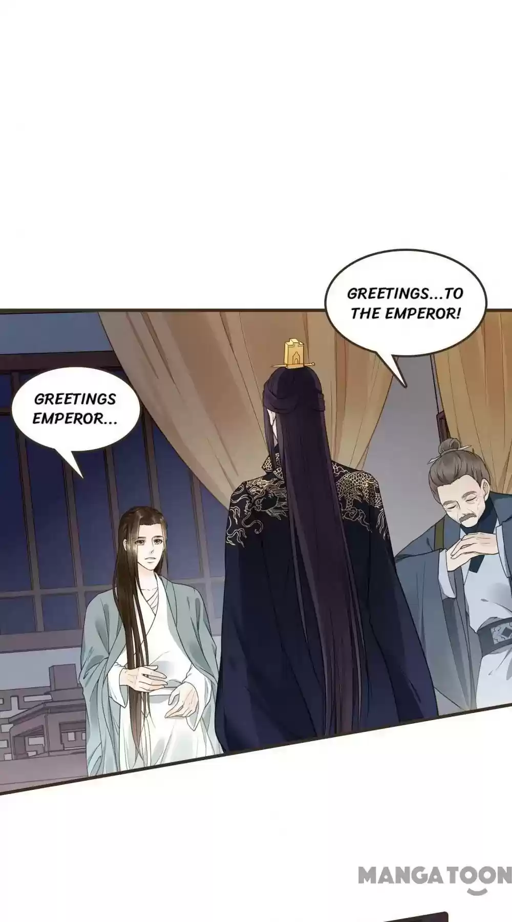 Prime Minister in Disguise Episode 57