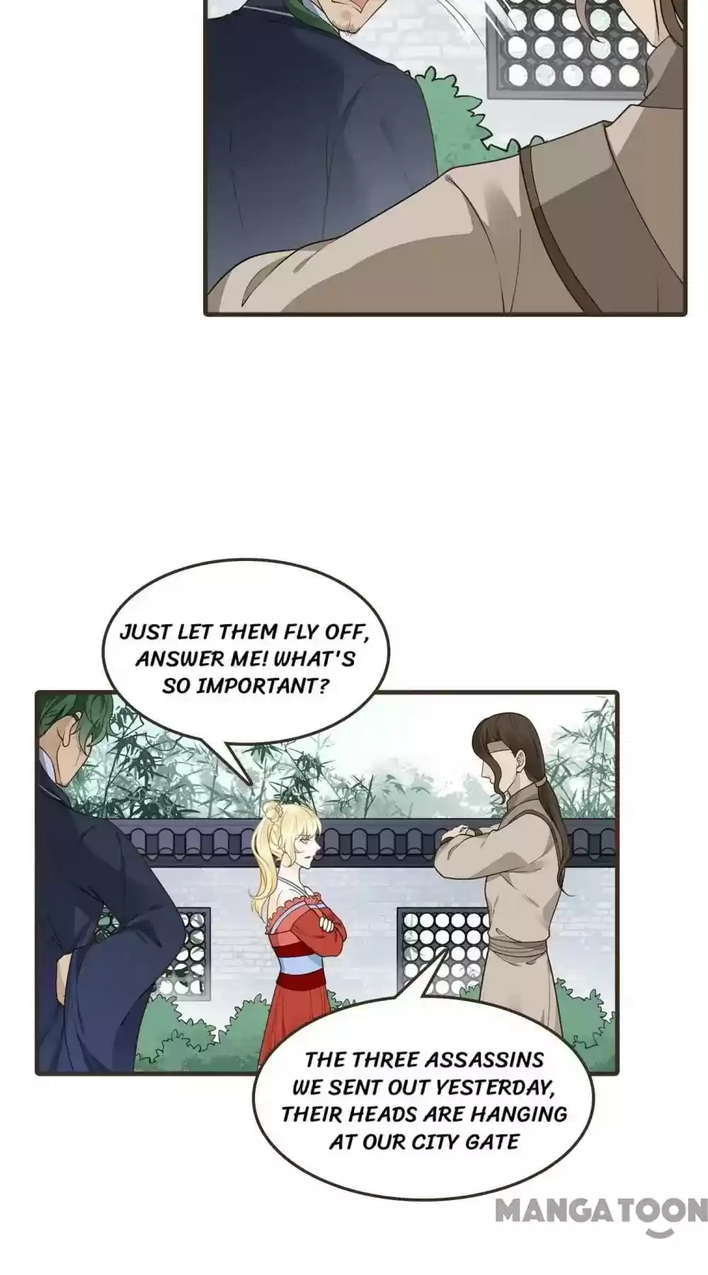 Prime Minister in Disguise Episode 57