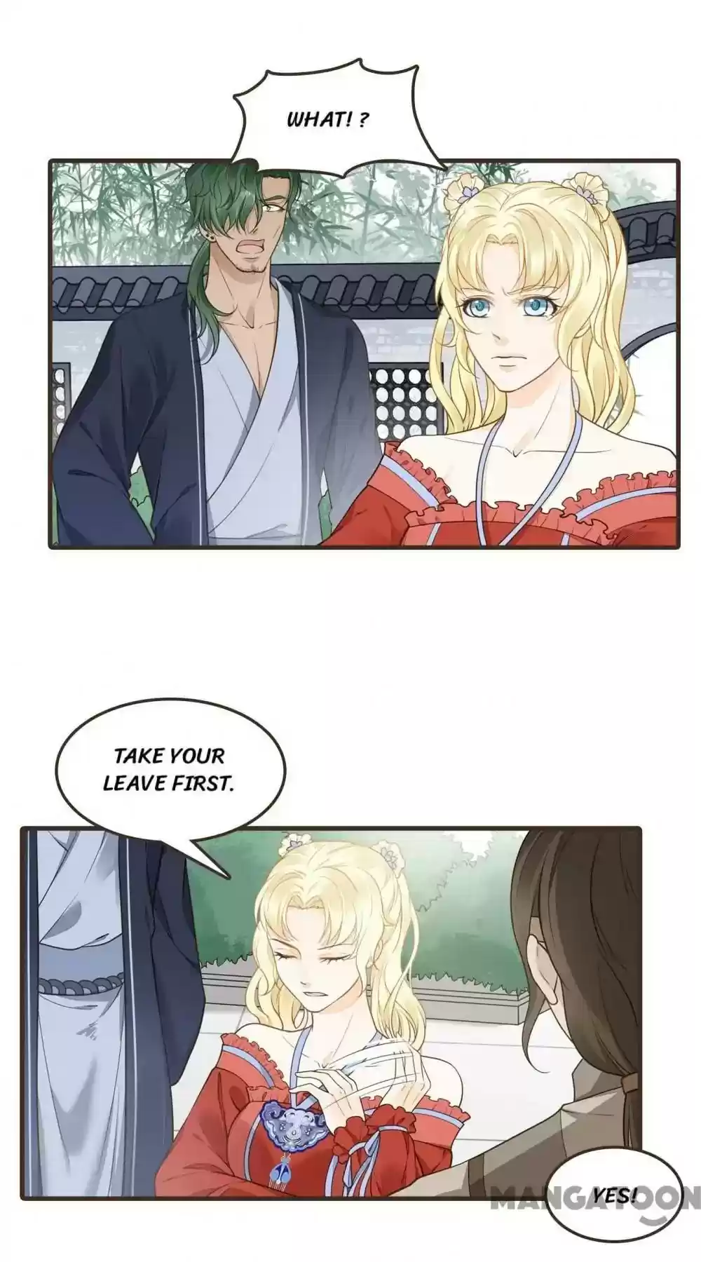 Prime Minister in Disguise Episode 57