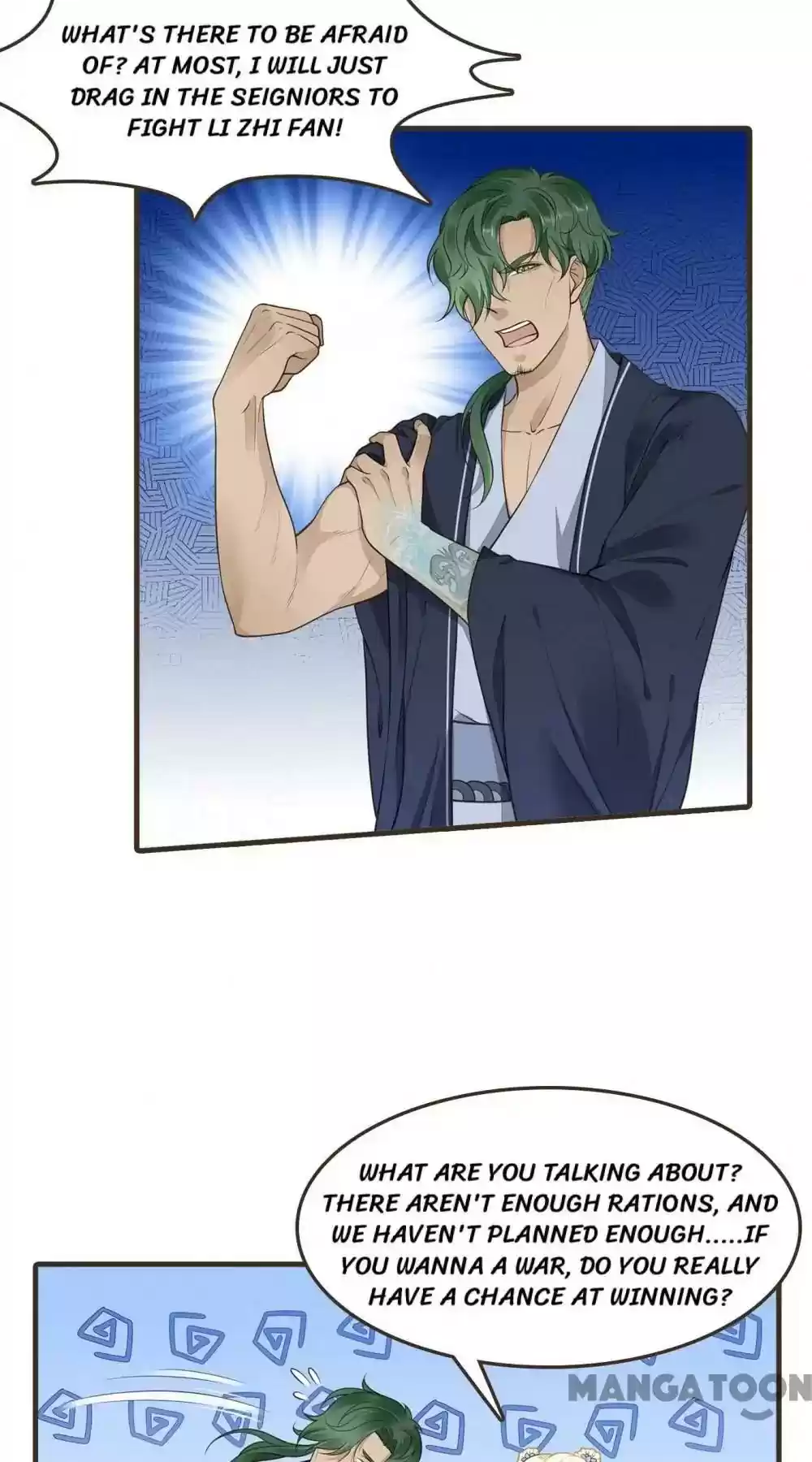 Prime Minister in Disguise Episode 57