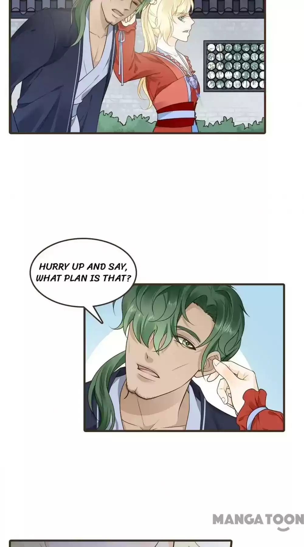 Prime Minister in Disguise Episode 57