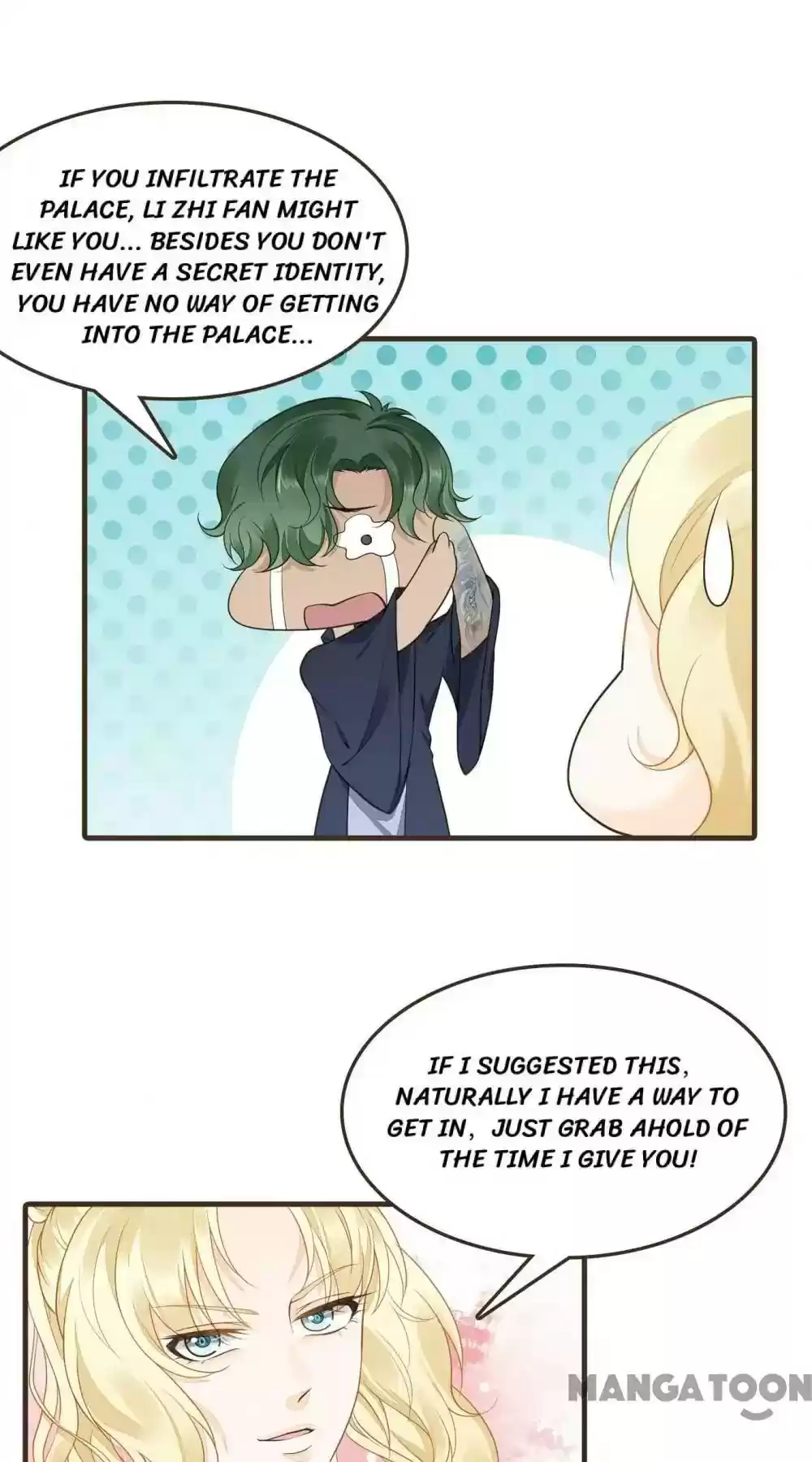 Prime Minister in Disguise Episode 57