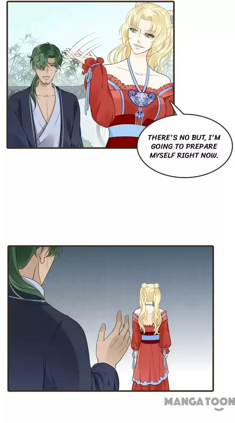 Prime Minister in Disguise Episode 57