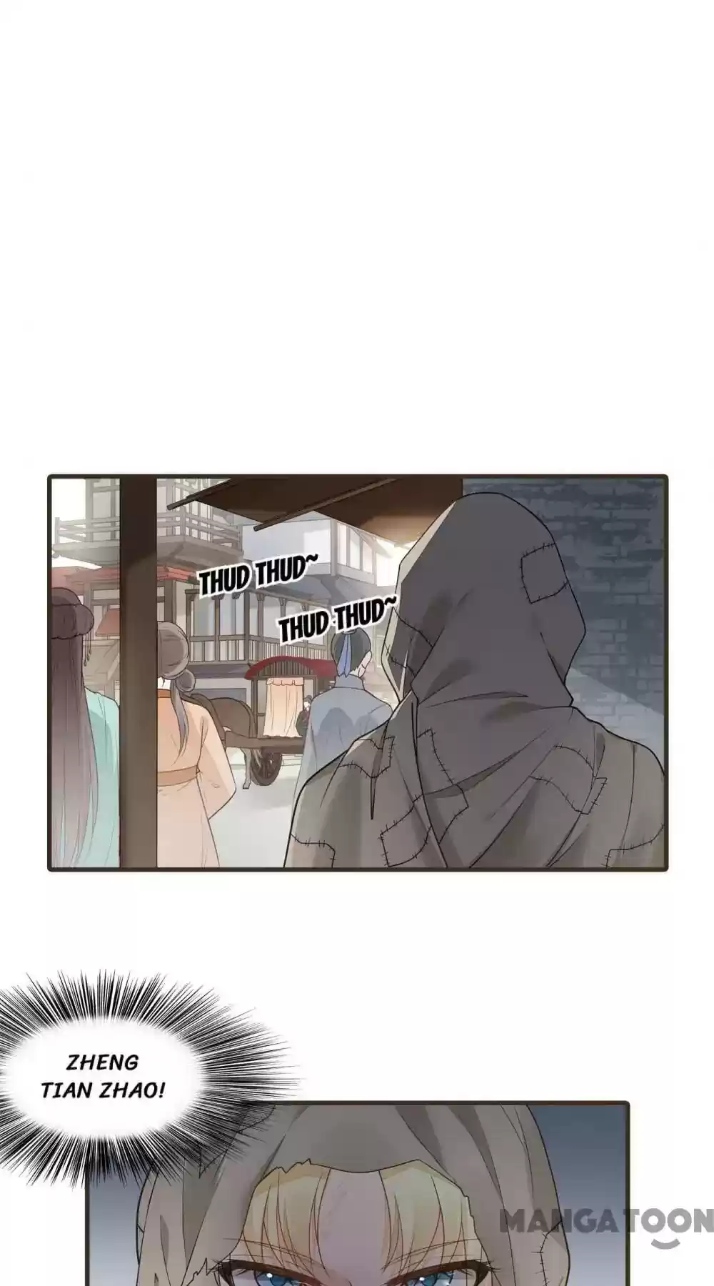 Prime Minister in Disguise Episode 58