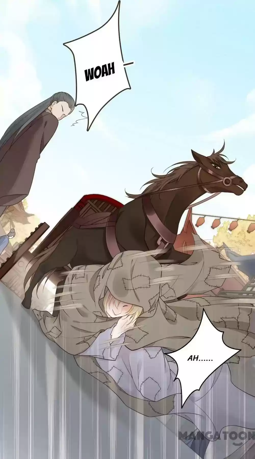 Prime Minister in Disguise Episode 58