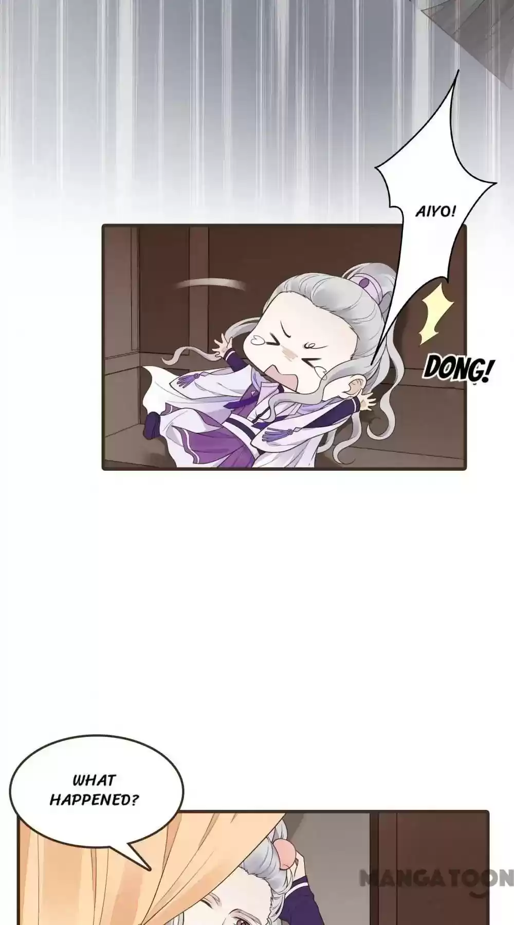 Prime Minister in Disguise Episode 58