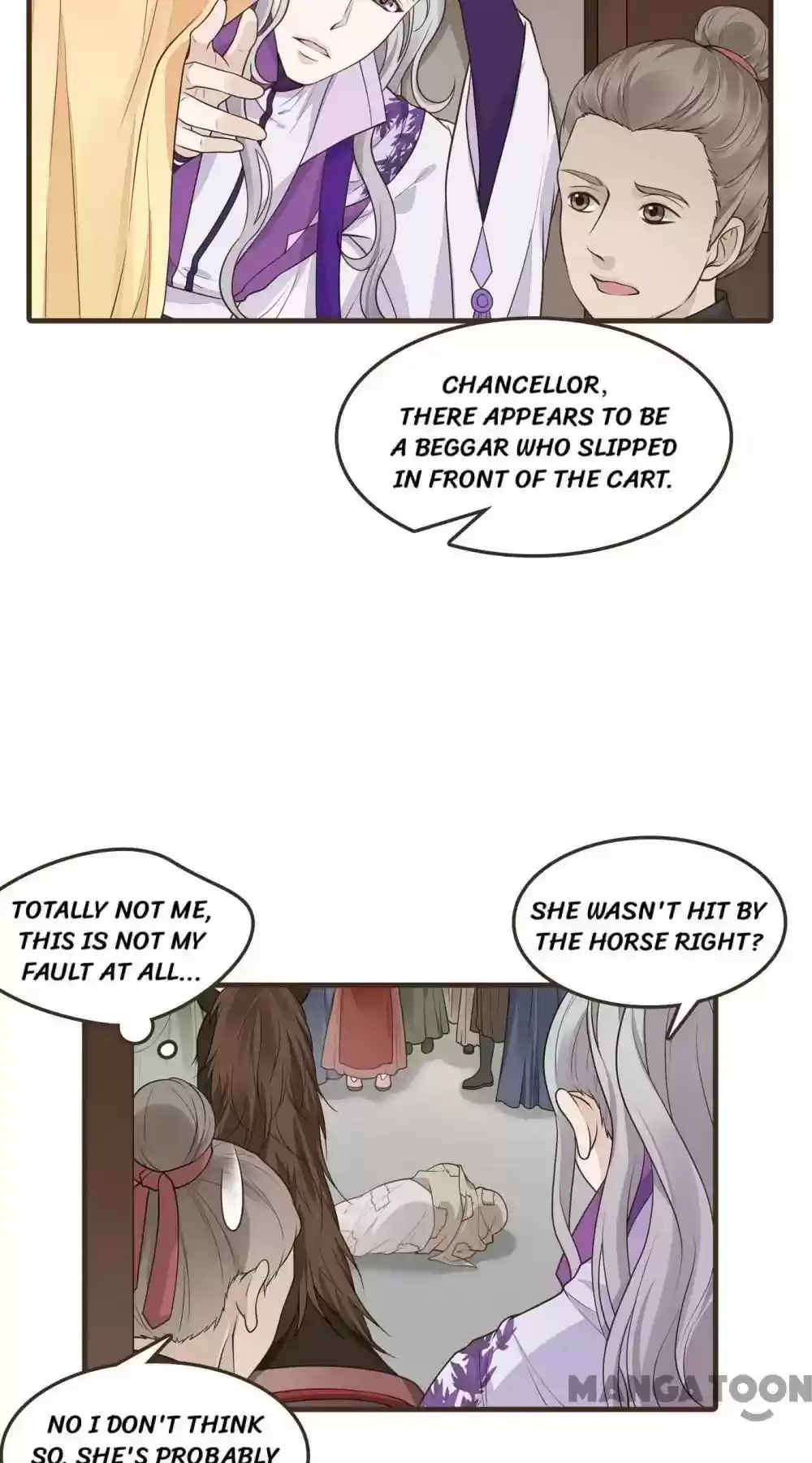 Prime Minister in Disguise Episode 58