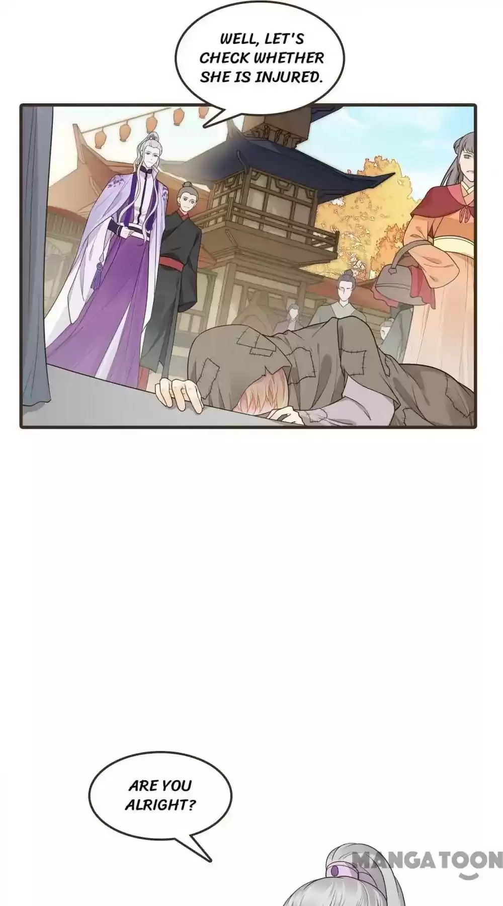 Prime Minister in Disguise Episode 58