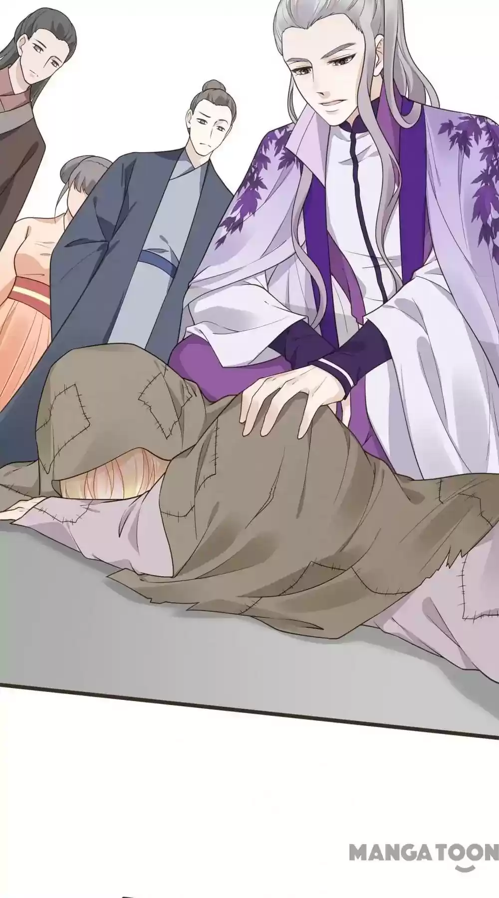 Prime Minister in Disguise Episode 58