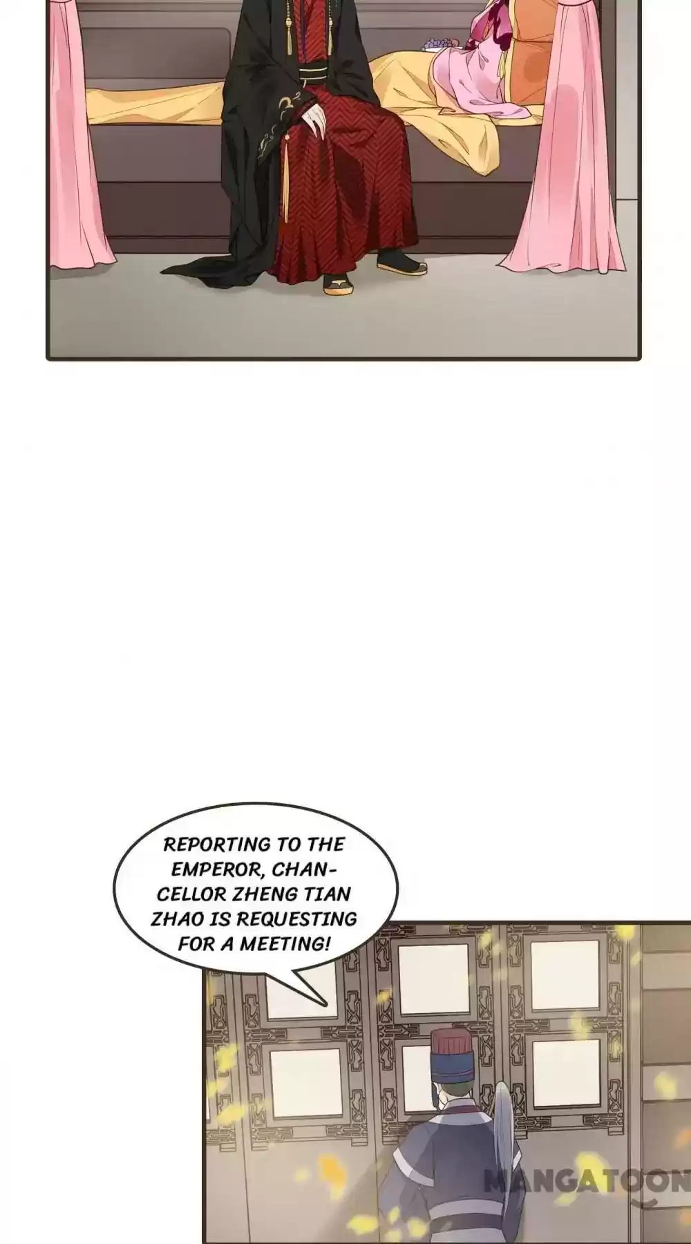 Prime Minister in Disguise Episode 58