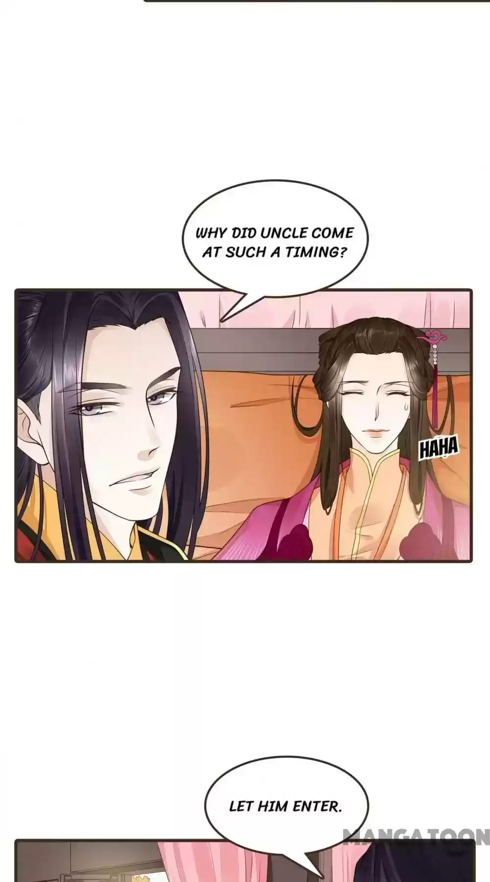 Prime Minister in Disguise Episode 58