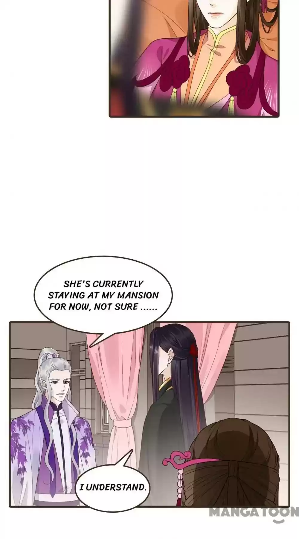 Prime Minister in Disguise Episode 58