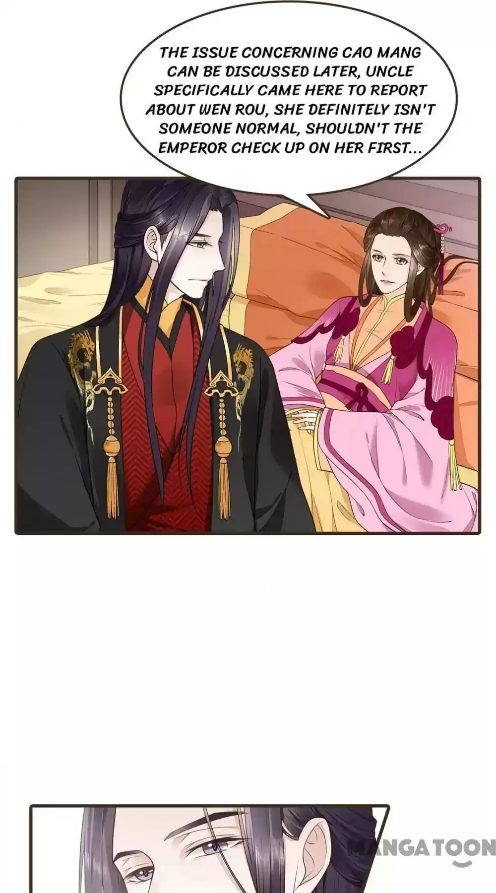 Prime Minister in Disguise Episode 58