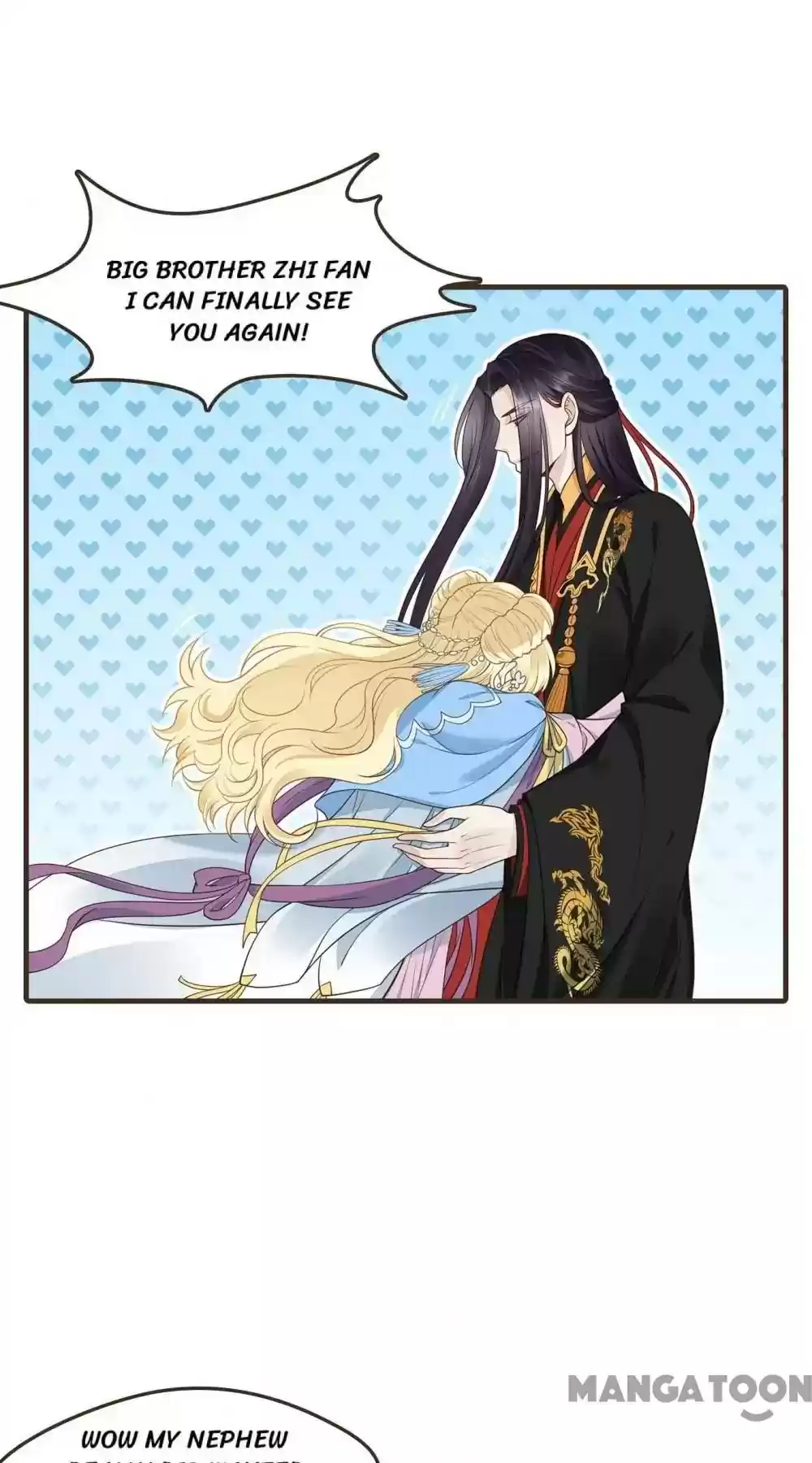 Prime Minister in Disguise Episode 58