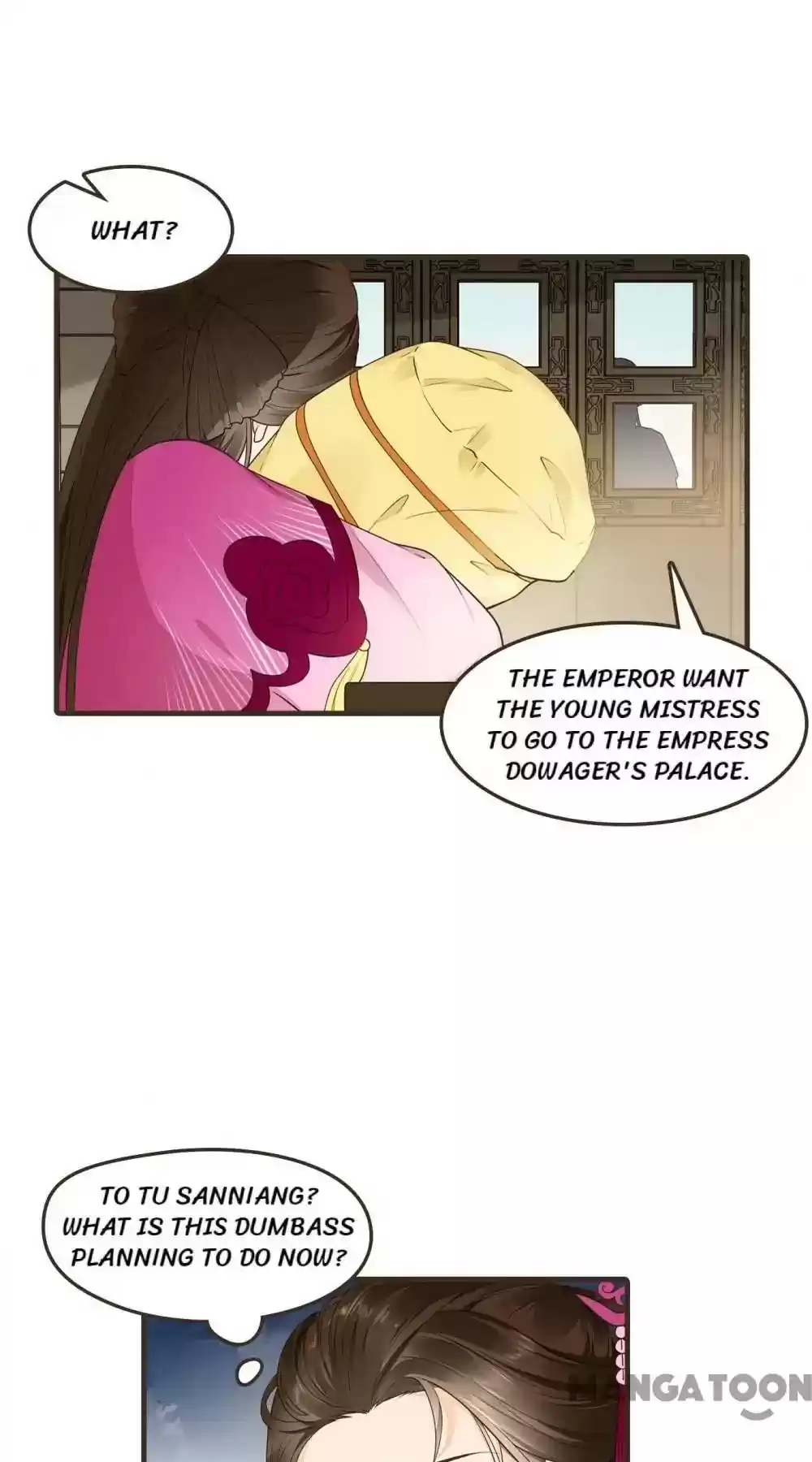 Prime Minister in Disguise Episode 59