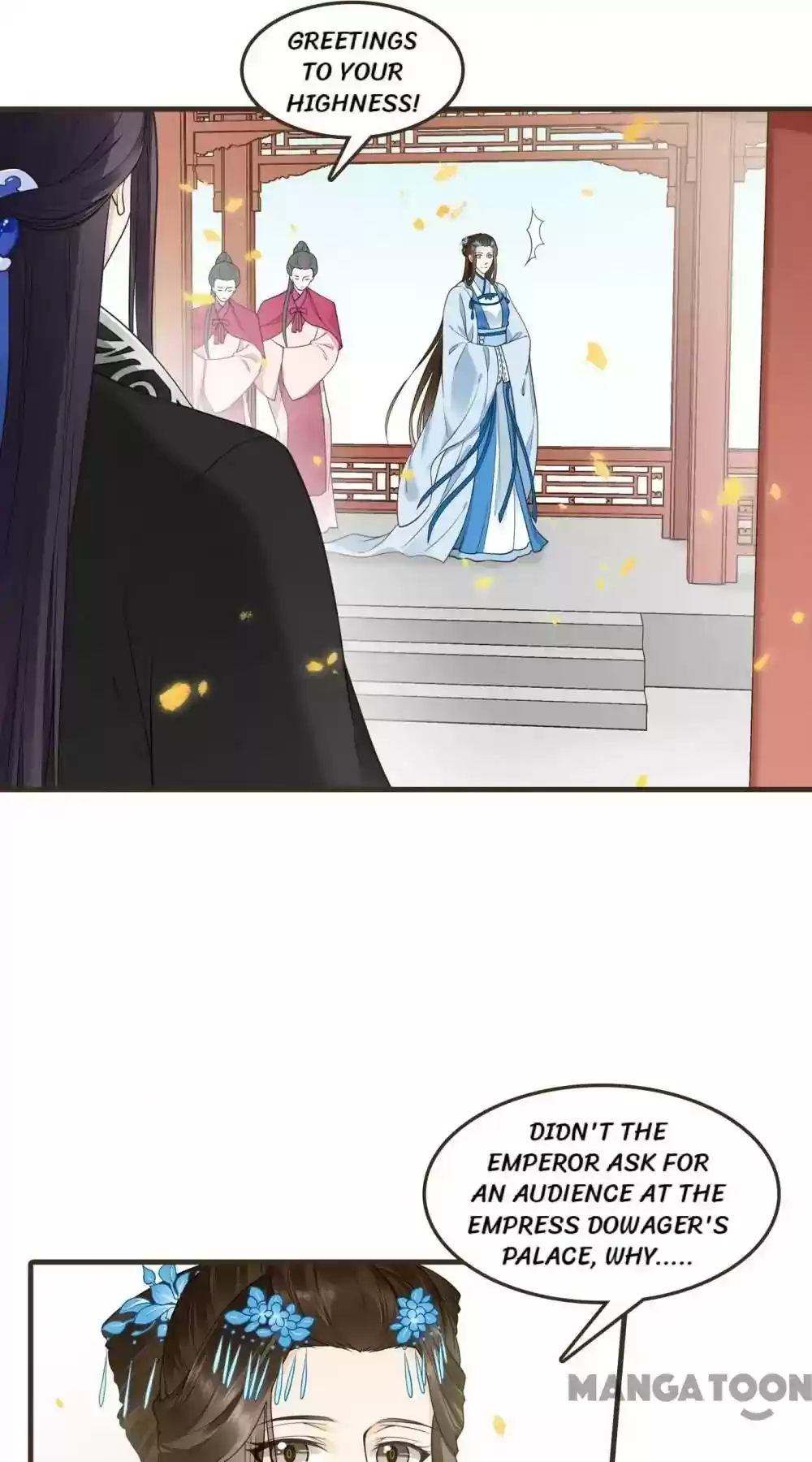 Prime Minister in Disguise Episode 59