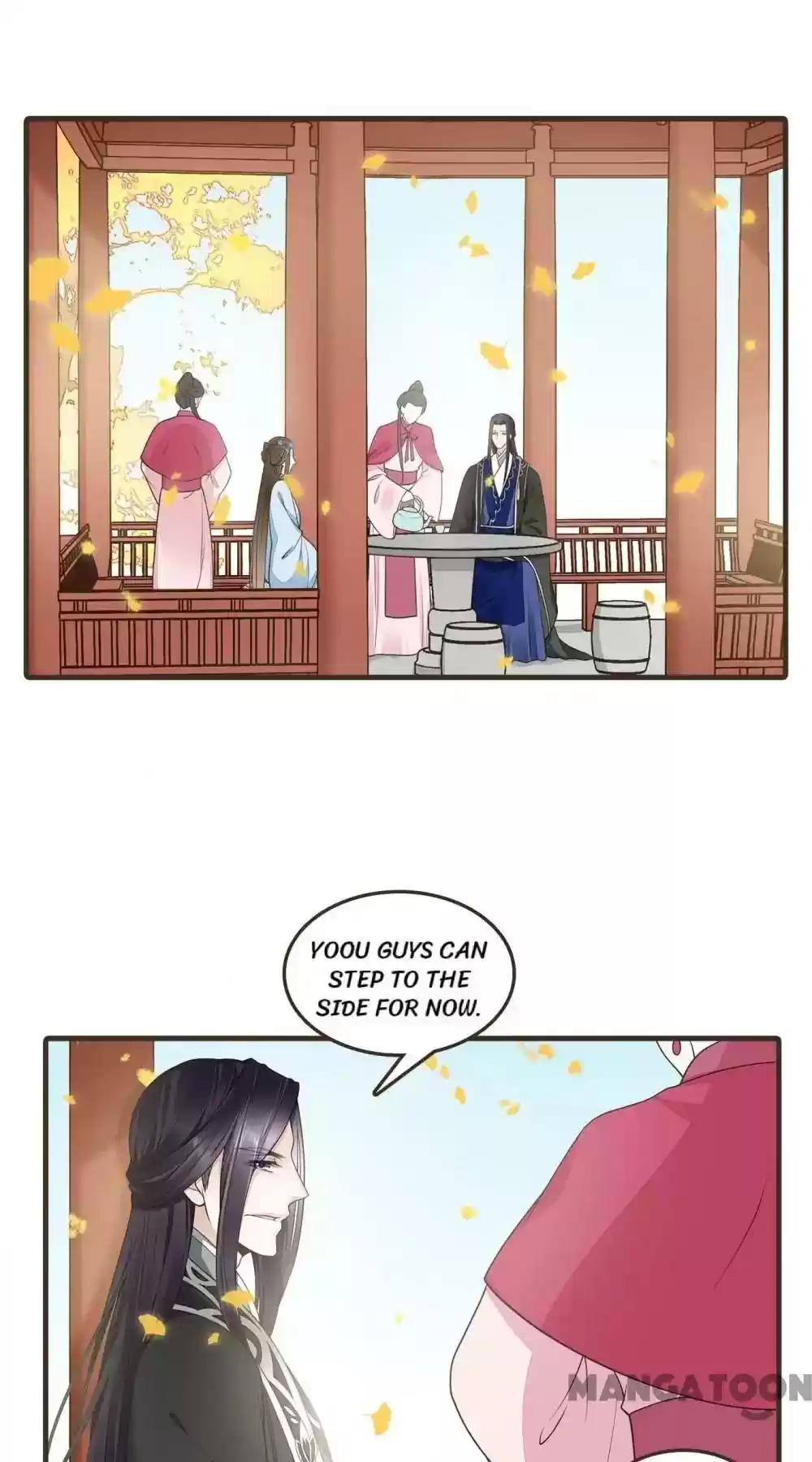 Prime Minister in Disguise Episode 59