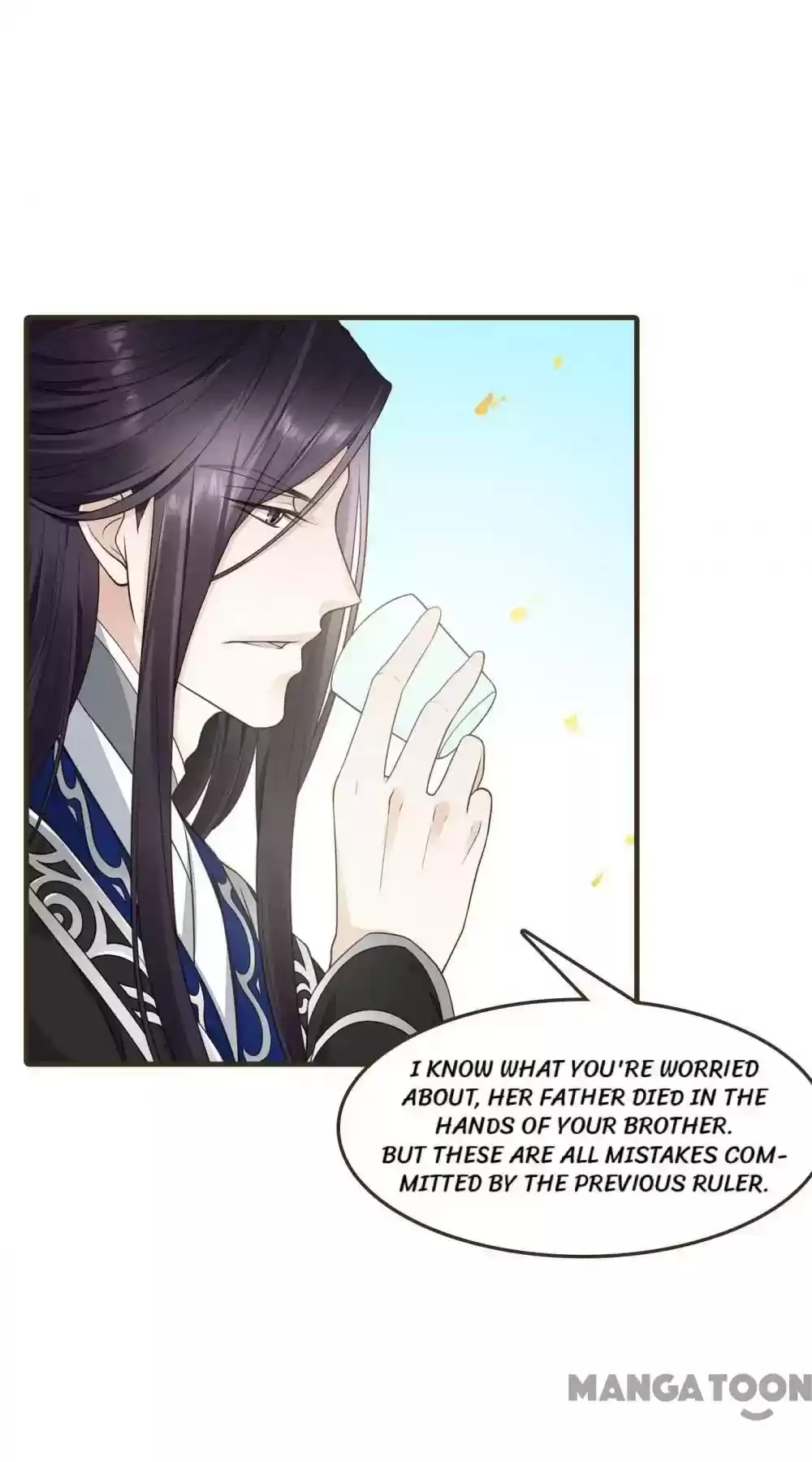 Prime Minister in Disguise Episode 59