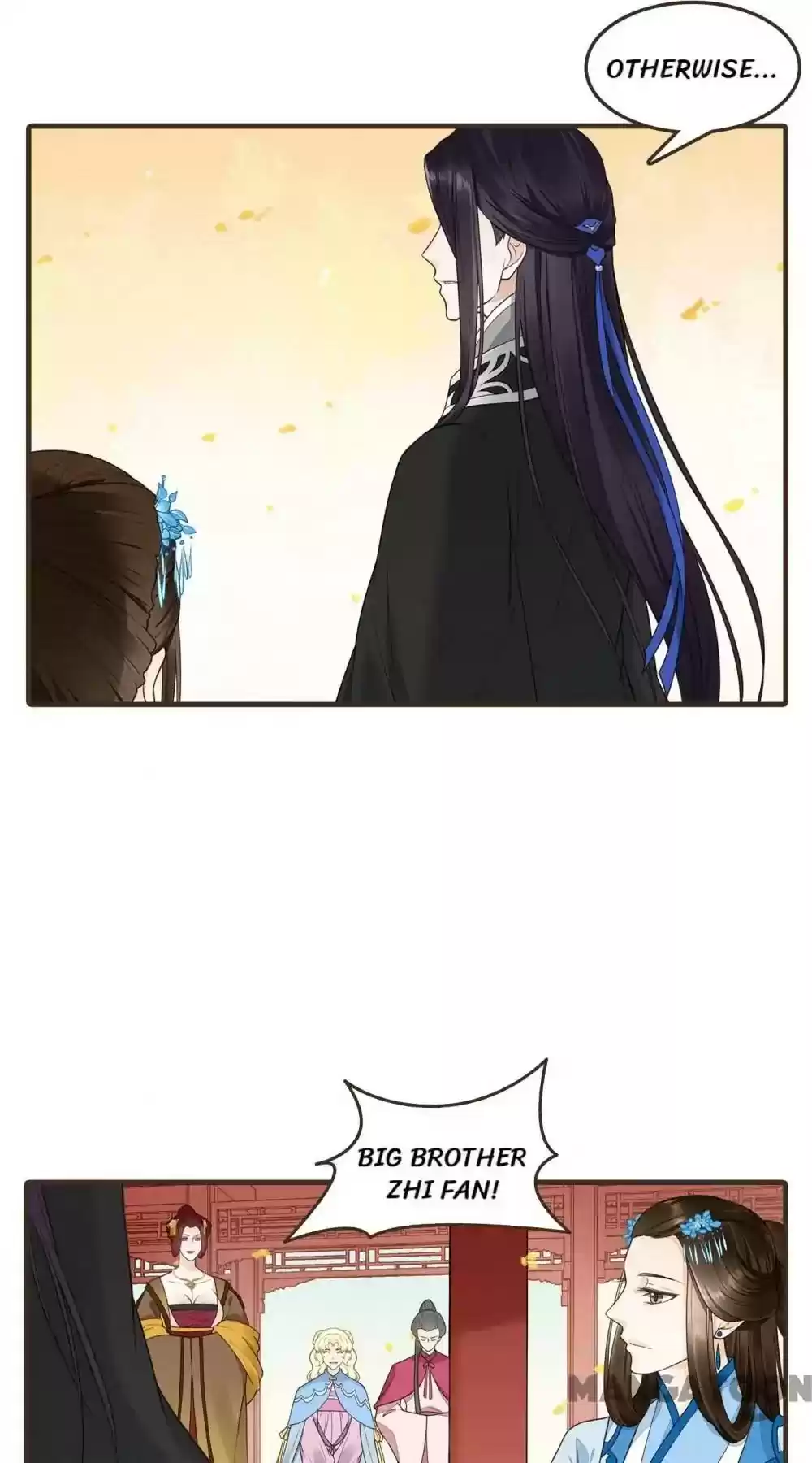 Prime Minister in Disguise Episode 59