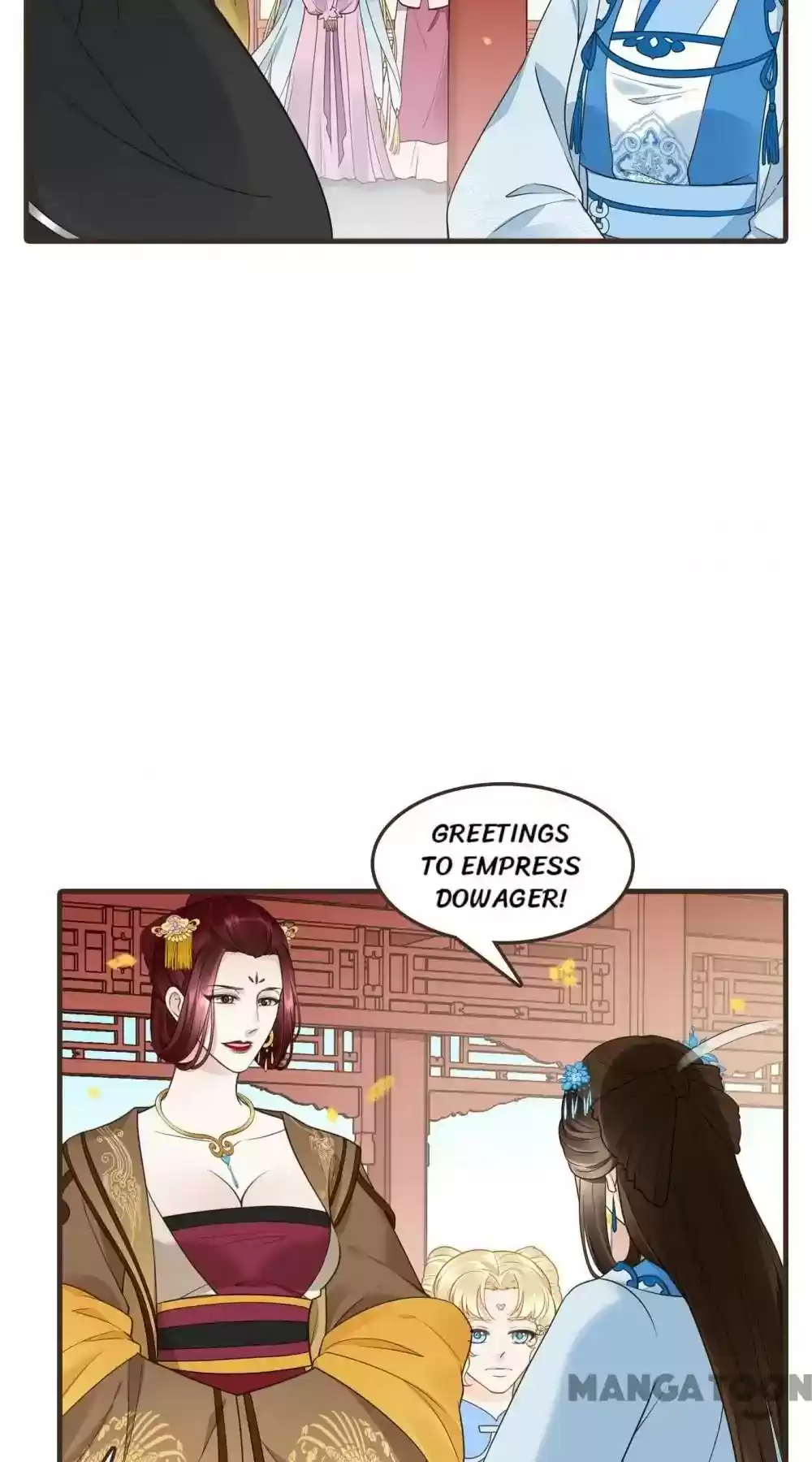 Prime Minister in Disguise Episode 59