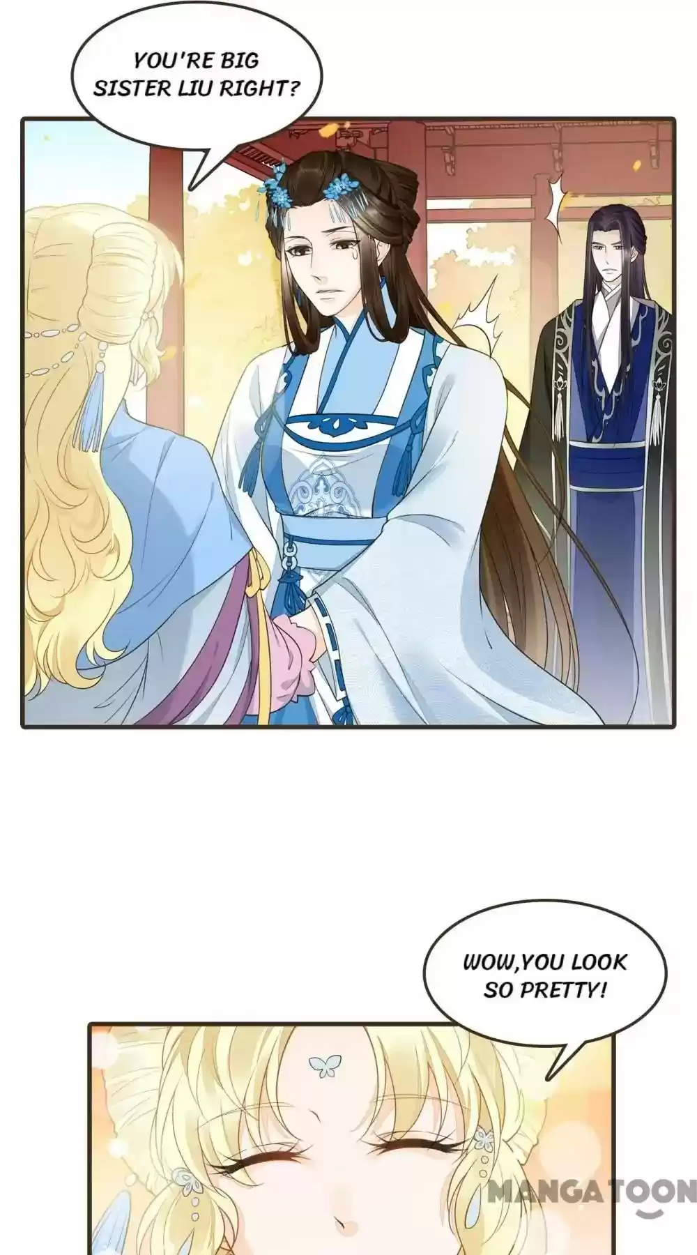 Prime Minister in Disguise Episode 59