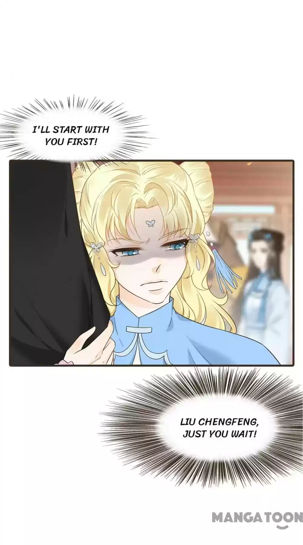 Prime Minister in Disguise Episode 59