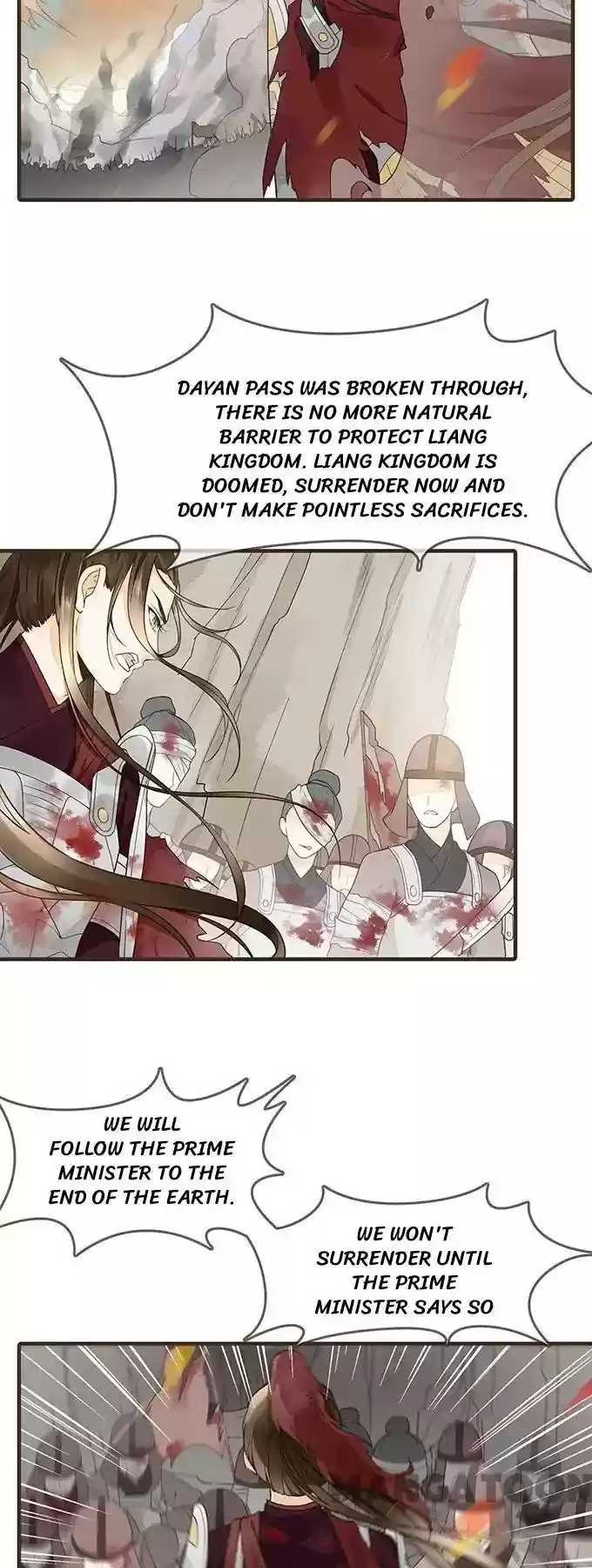 Prime Minister in Disguise Episode 6