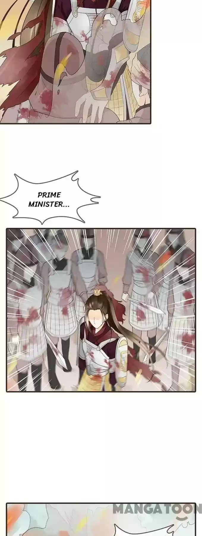 Prime Minister in Disguise Episode 6