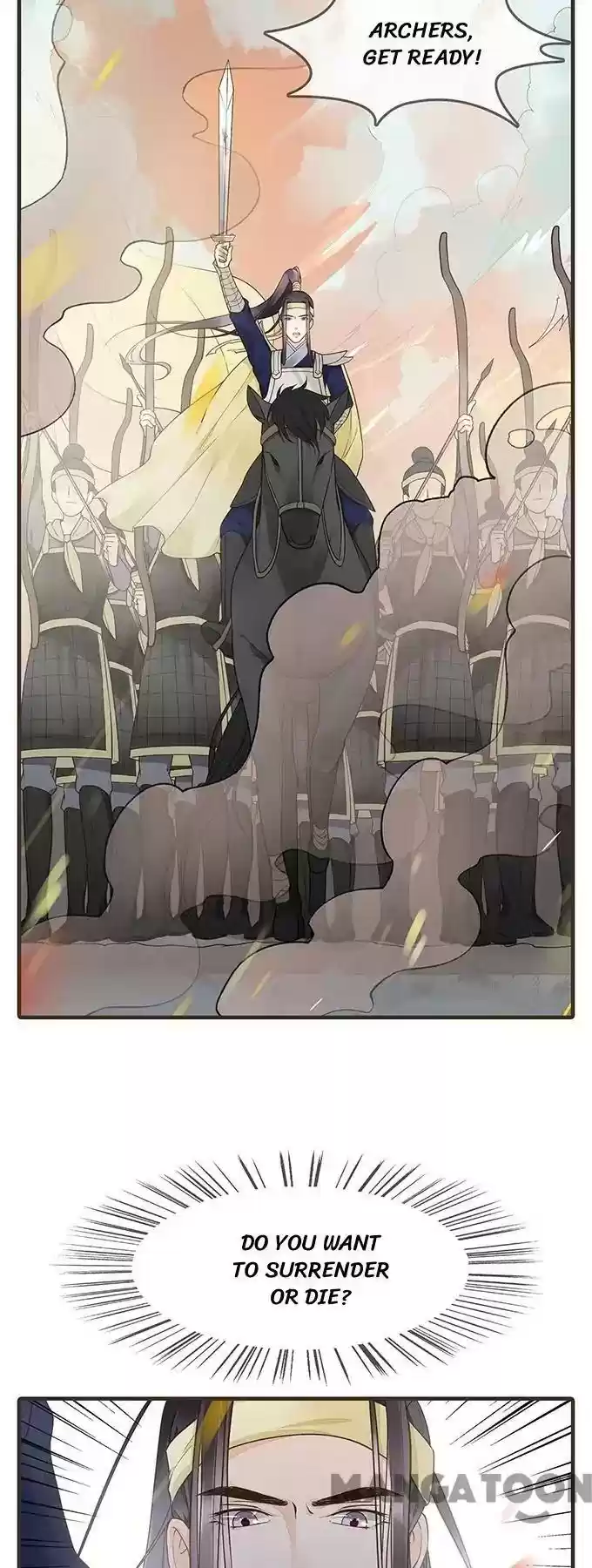 Prime Minister in Disguise Episode 6