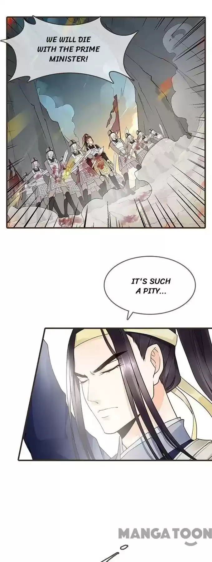 Prime Minister in Disguise Episode 6