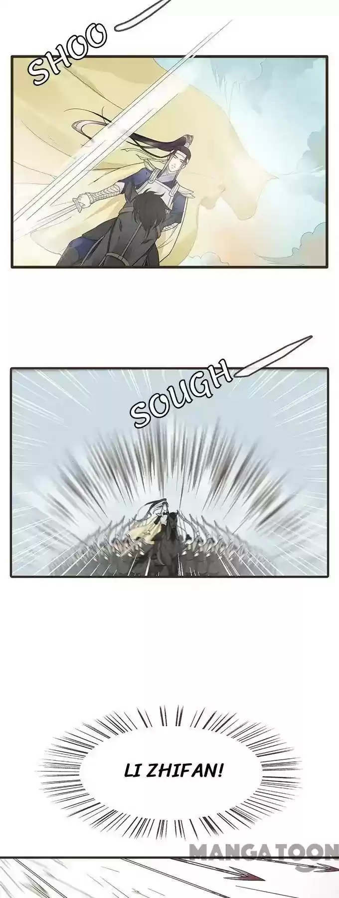 Prime Minister in Disguise Episode 6