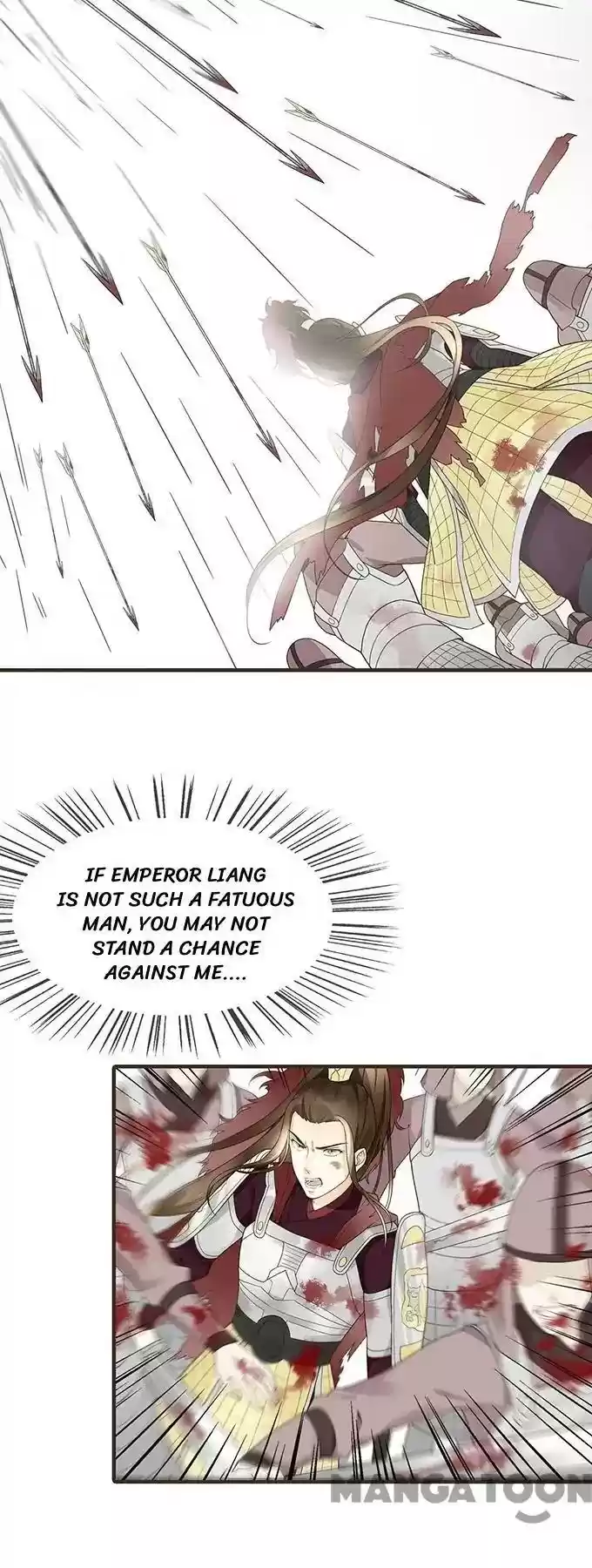 Prime Minister in Disguise Episode 6