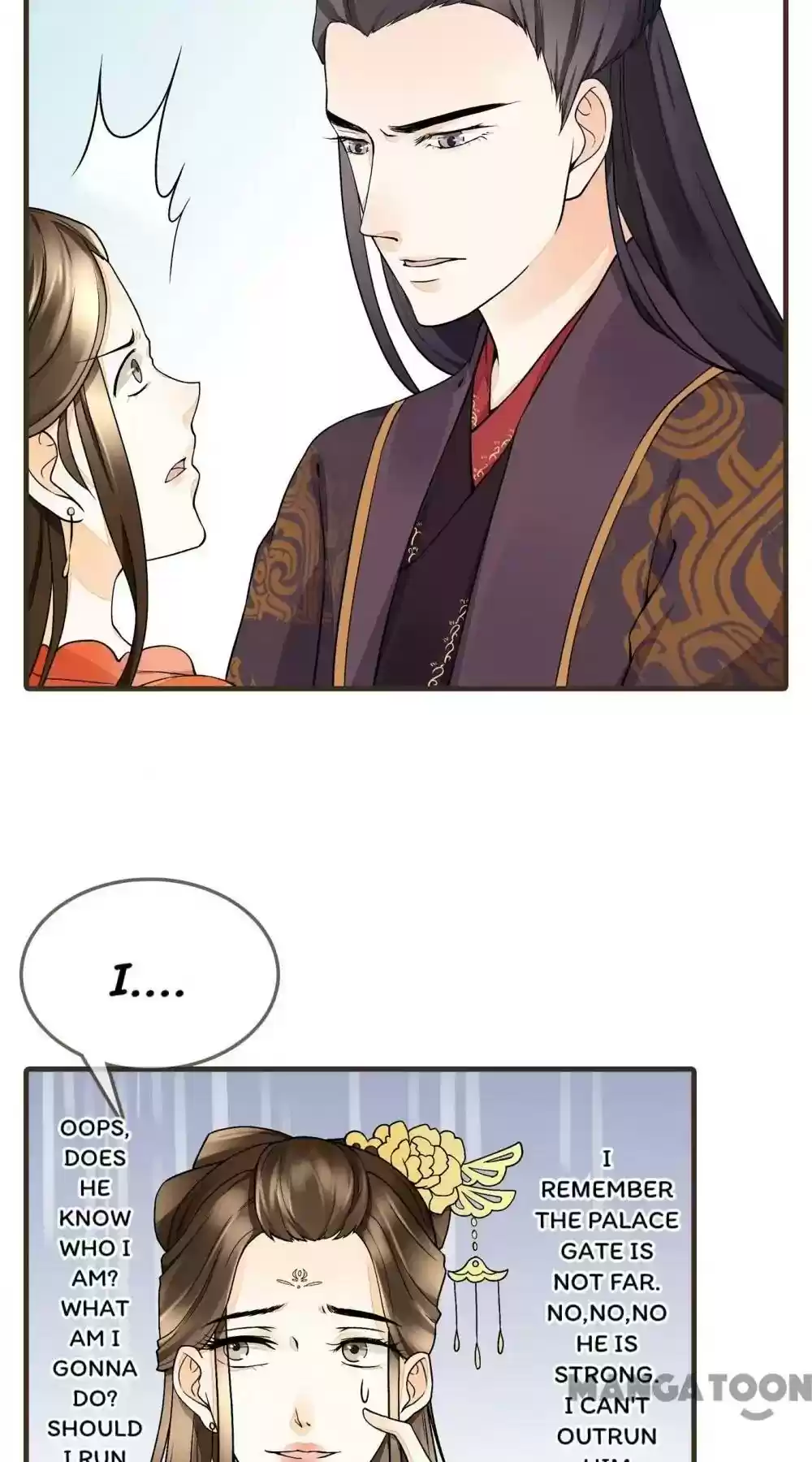 Prime Minister in Disguise Episode 6