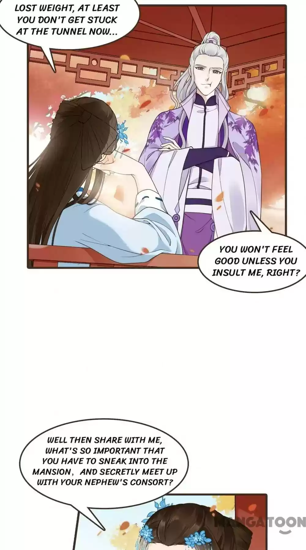 Prime Minister in Disguise Episode 60