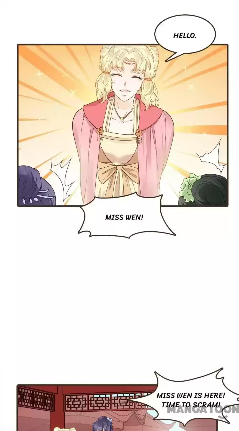 Prime Minister in Disguise Episode 60