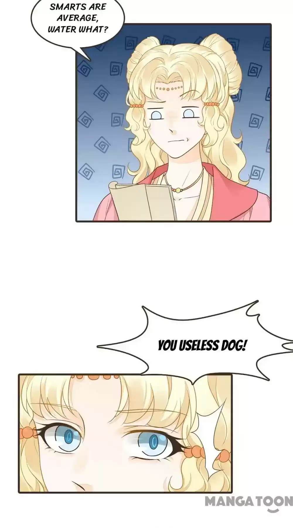 Prime Minister in Disguise Episode 61