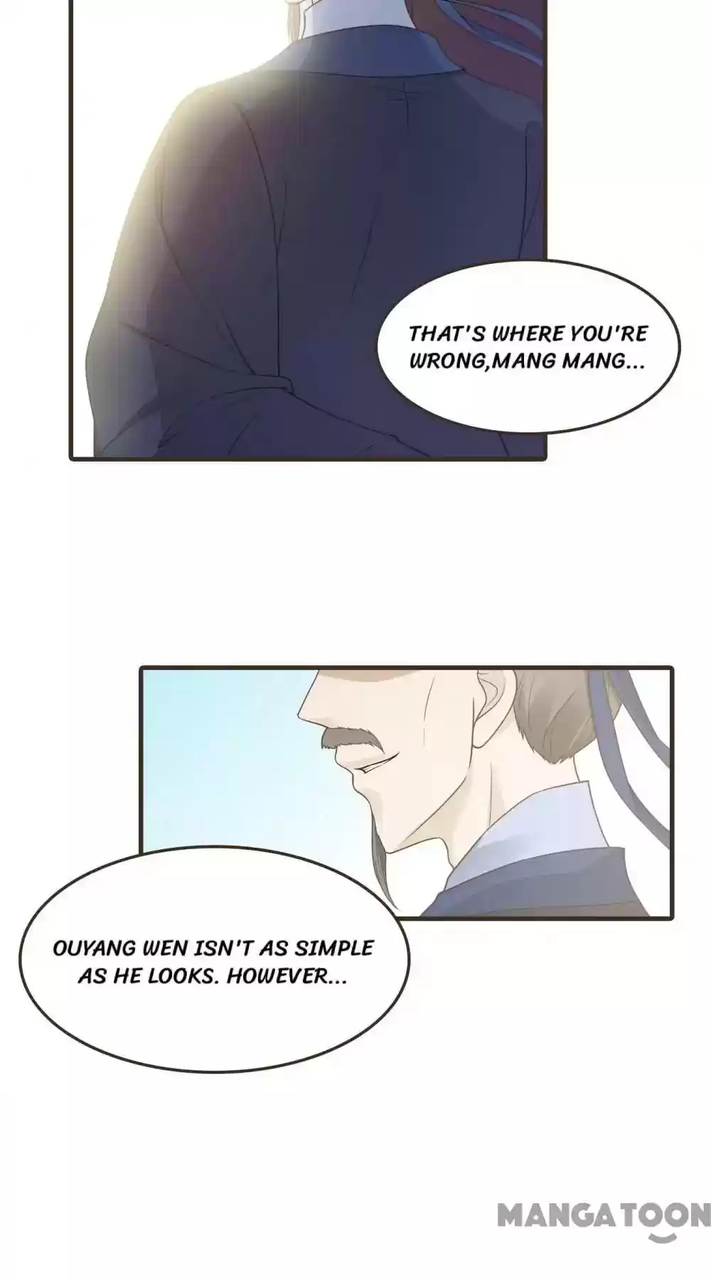 Prime Minister in Disguise Episode 61