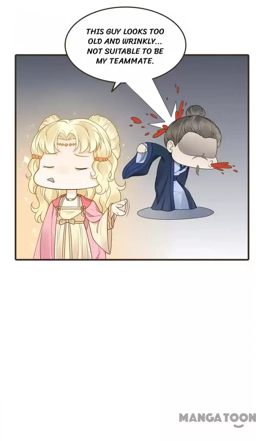 Prime Minister in Disguise Episode 61