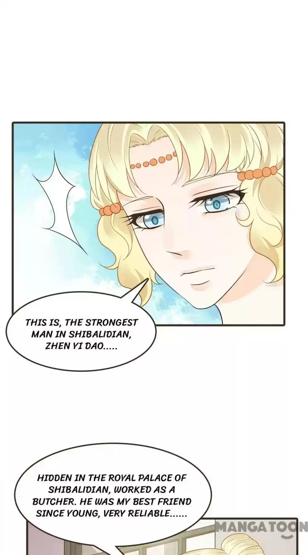 Prime Minister in Disguise Episode 61