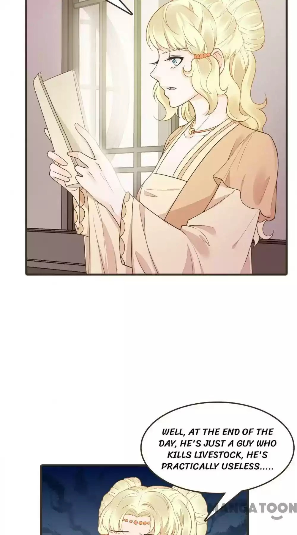 Prime Minister in Disguise Episode 61