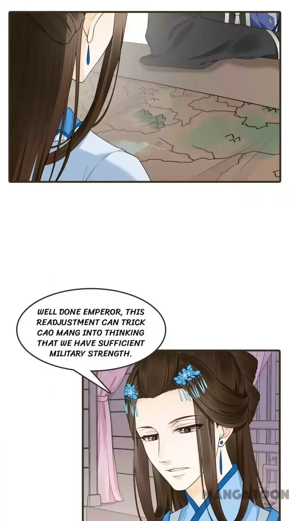 Prime Minister in Disguise Episode 61