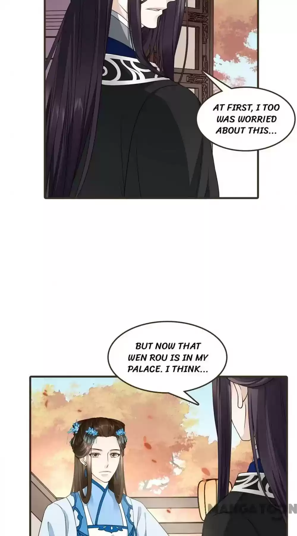 Prime Minister in Disguise Episode 61