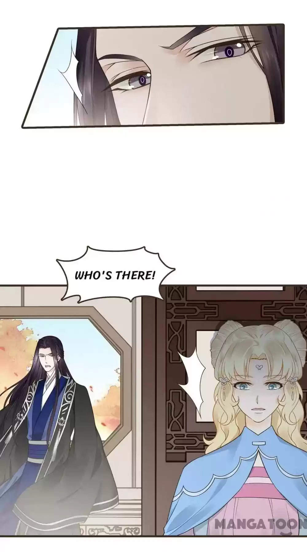 Prime Minister in Disguise Episode 61