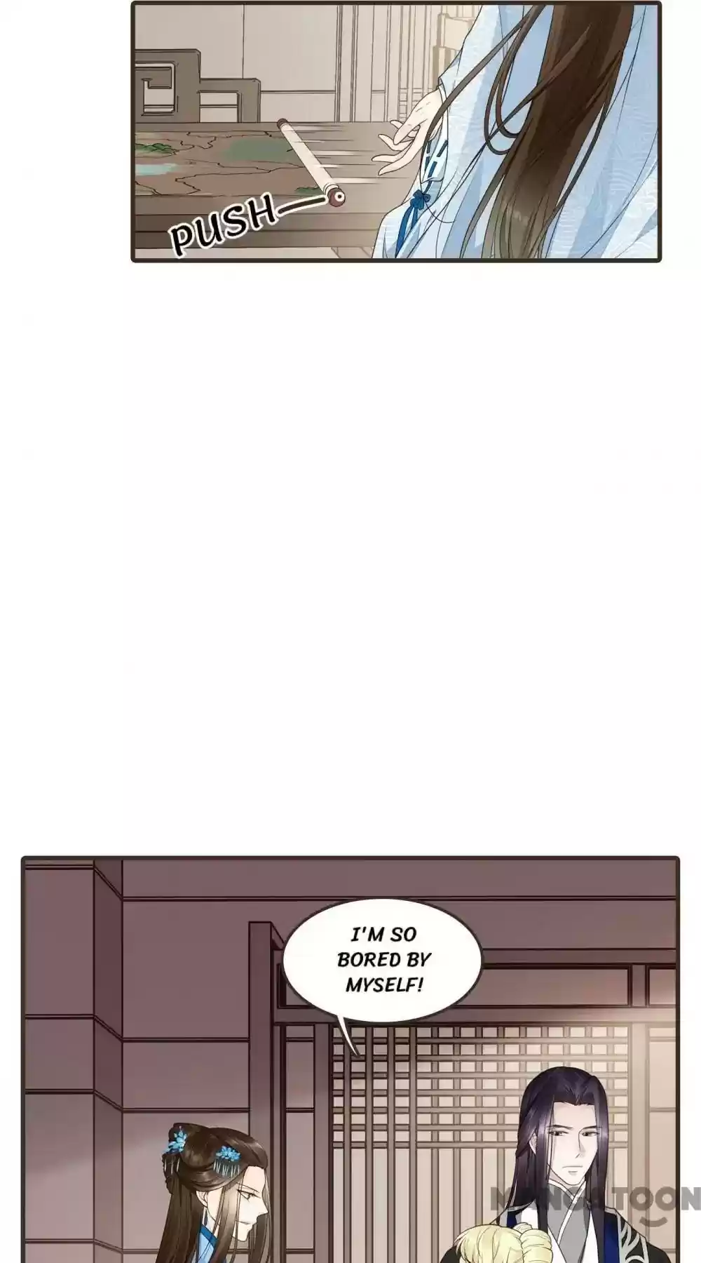 Prime Minister in Disguise Episode 62