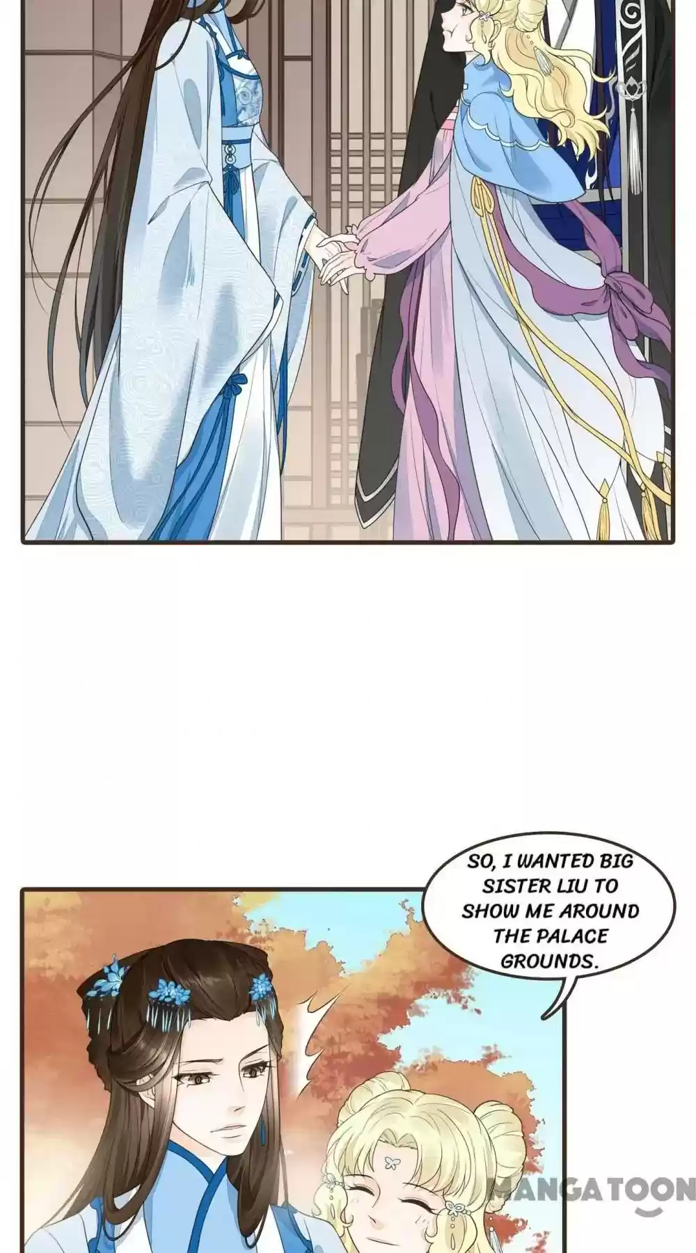 Prime Minister in Disguise Episode 62