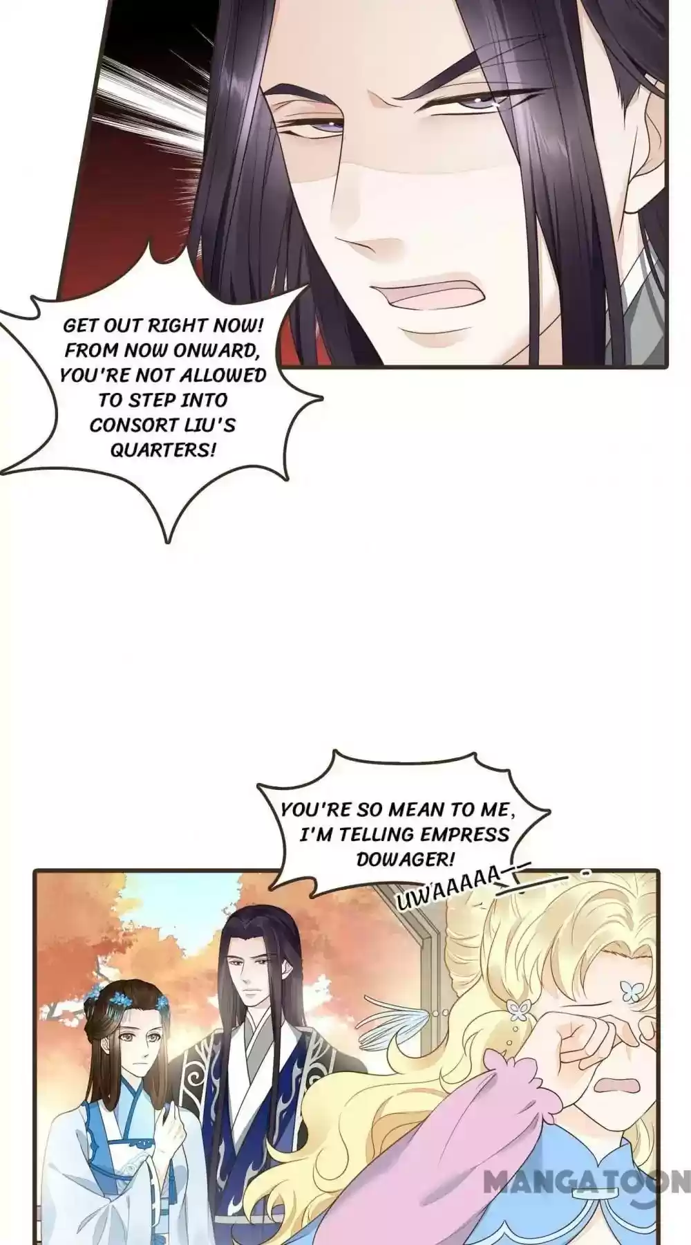 Prime Minister in Disguise Episode 62