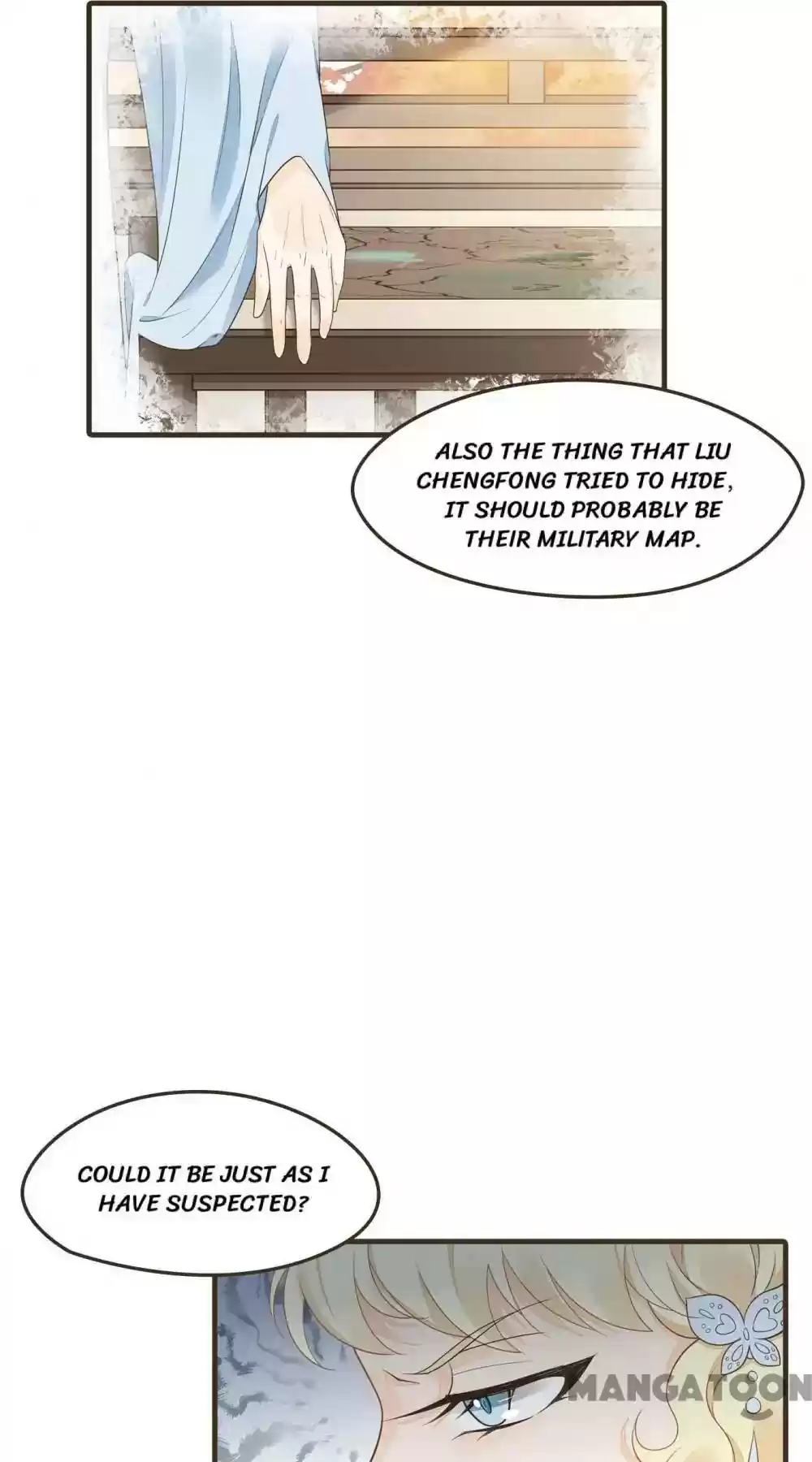 Prime Minister in Disguise Episode 62