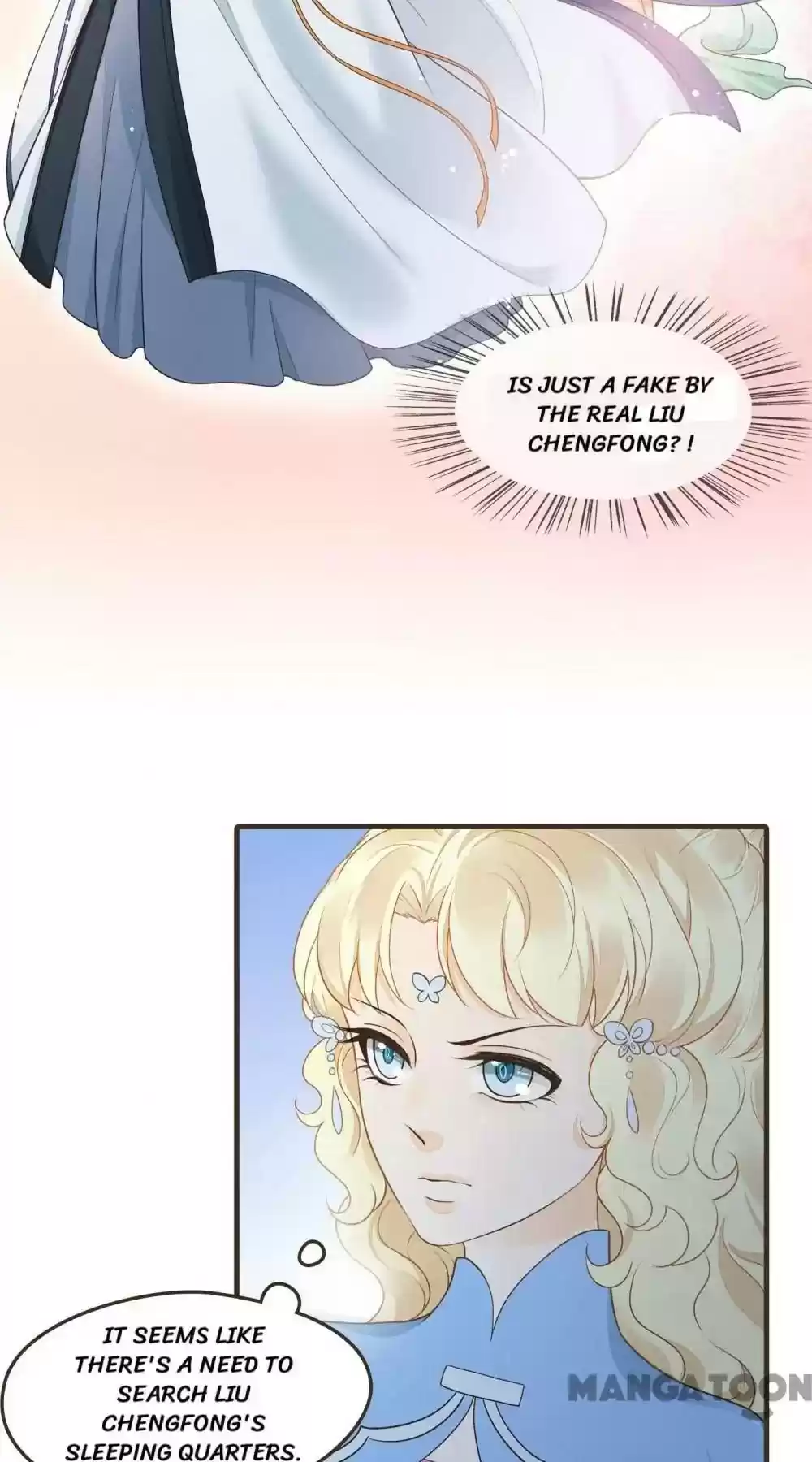 Prime Minister in Disguise Episode 62